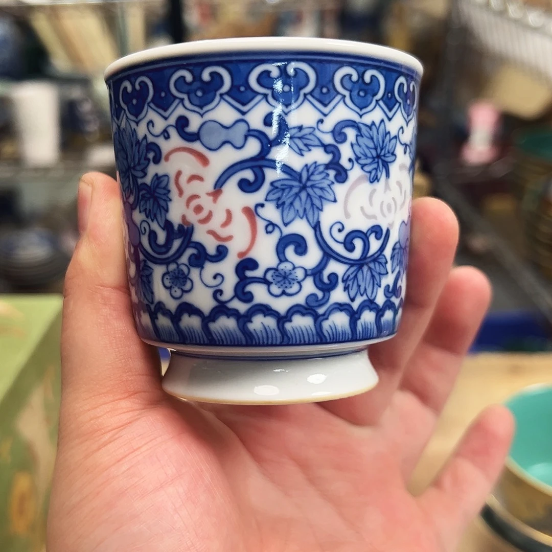 景德镇陶瓷艺术展