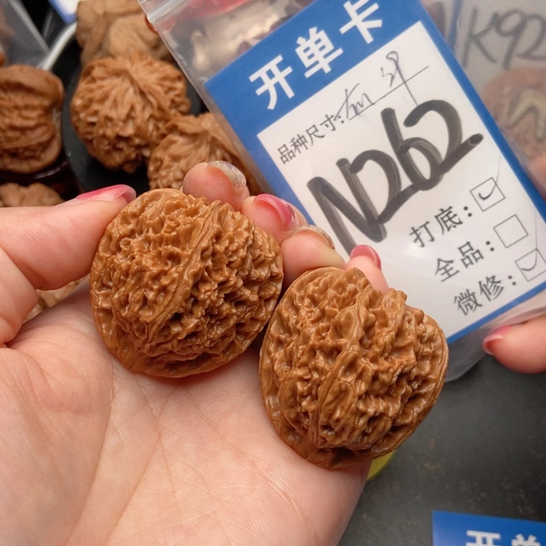 吊坠桃核核桃南疆