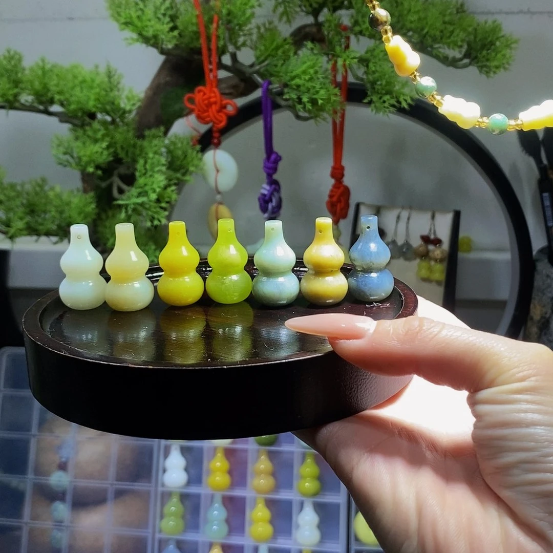 未镶嵌蛇纹石玉其他71