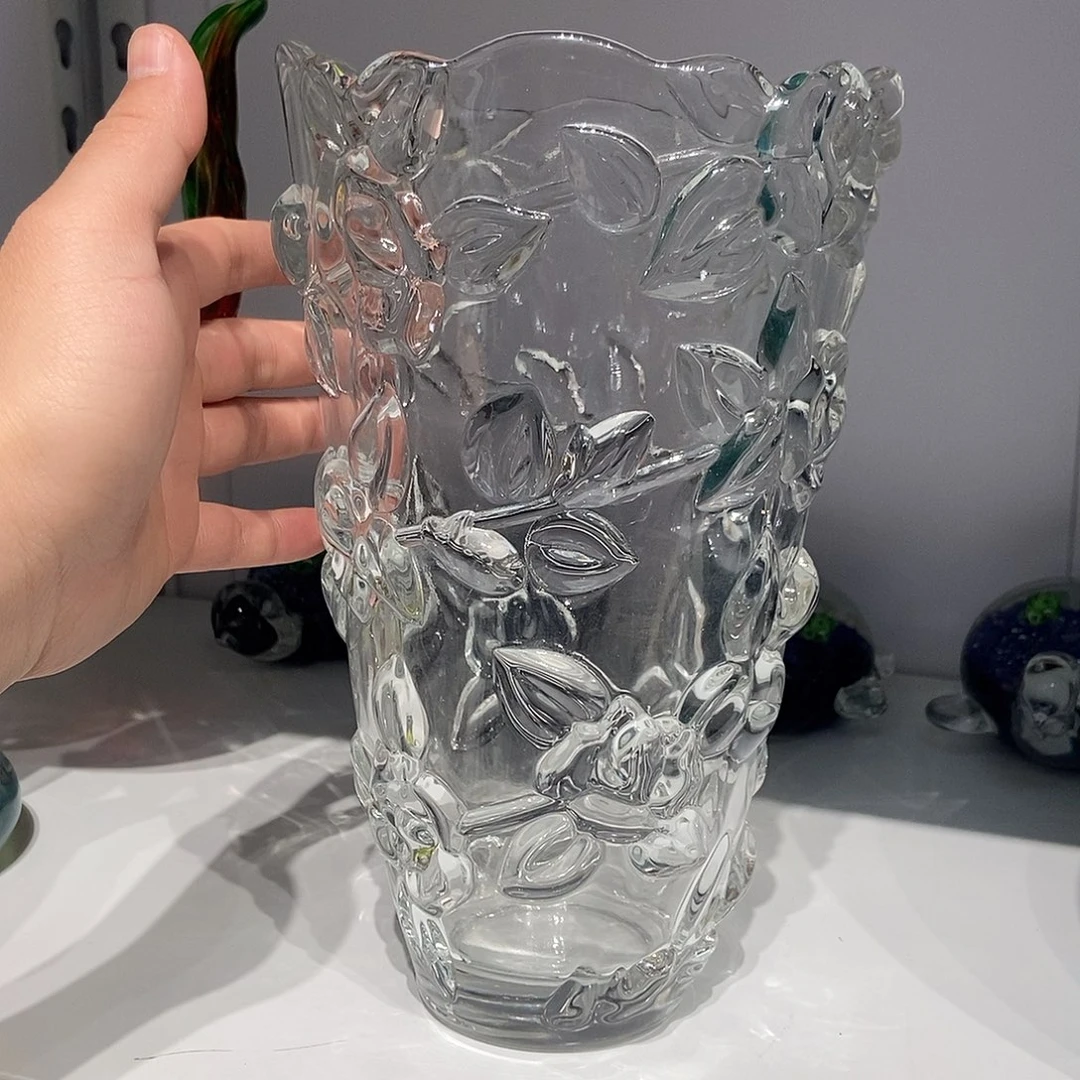 琉璃手工艺品微瑕