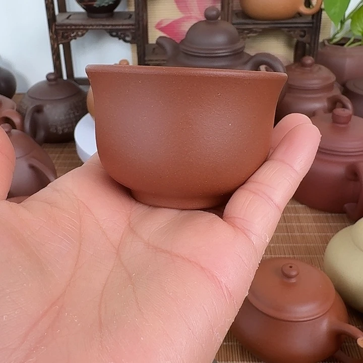 茶壶紫砂Z*M原矿紫砂原矿紫砂