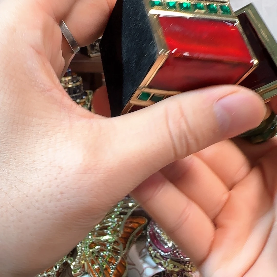 手工制作请勿吹毛求疵