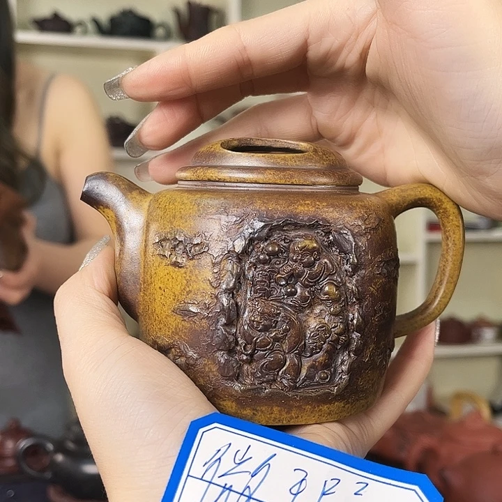 茶壶紫砂紫砂工艺厂