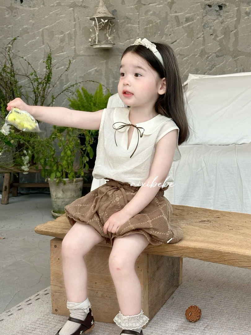 直播专属no退换 特清爱喜1585裤子粉色