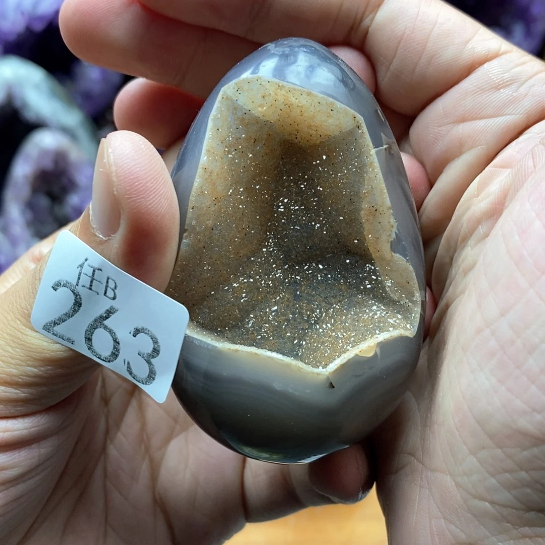 未镶嵌大型摆件（非配饰）水晶
