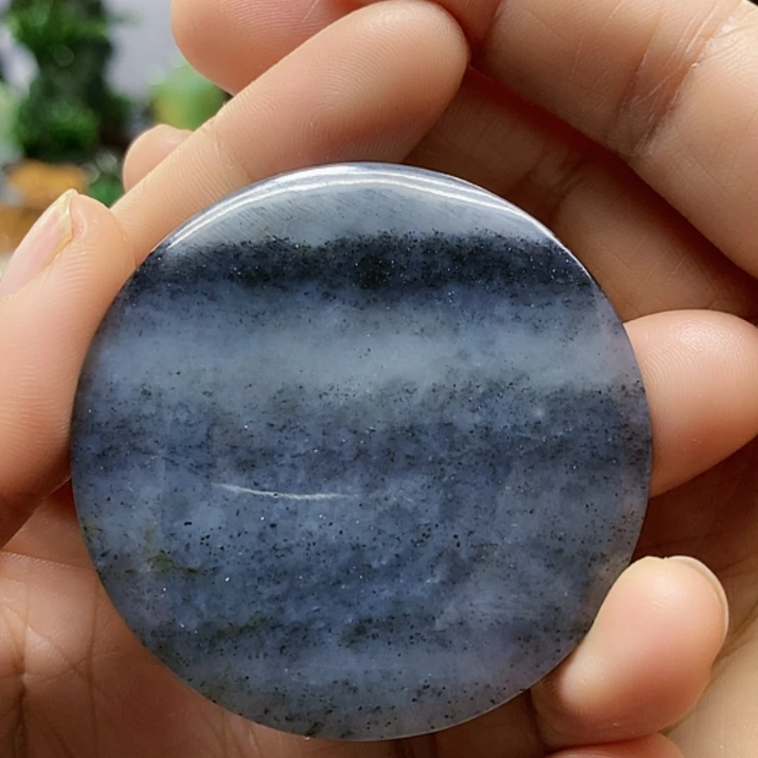 【闪购商品】和田玉挂件未镶嵌