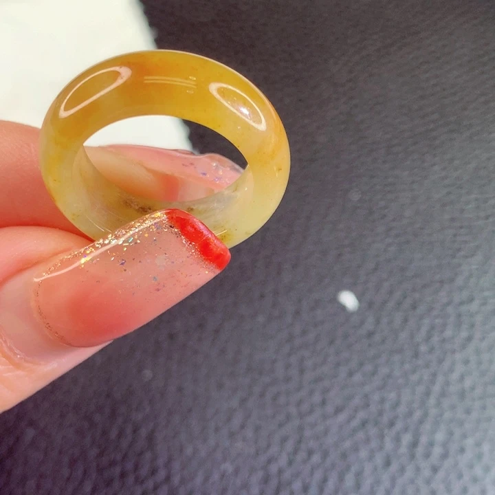 未镶嵌定制翡翠翡翠
