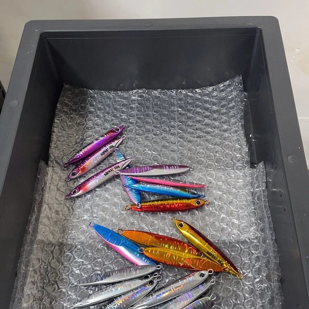 1270号 T04 40克裸板20个