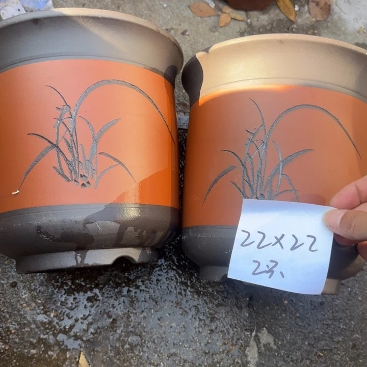 花盆紫砂特价商品