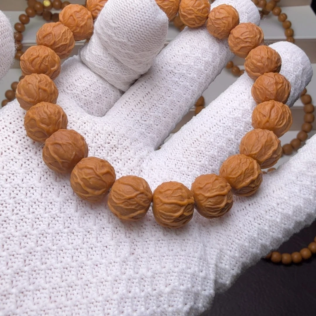 文玩核桃手串毒液 全品