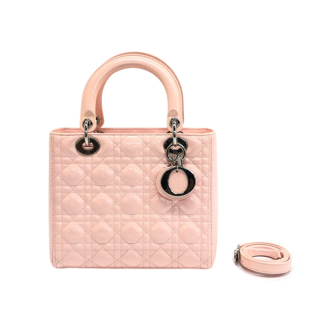 99新 DIOR/迪奥 迪奥/单肩包/7713