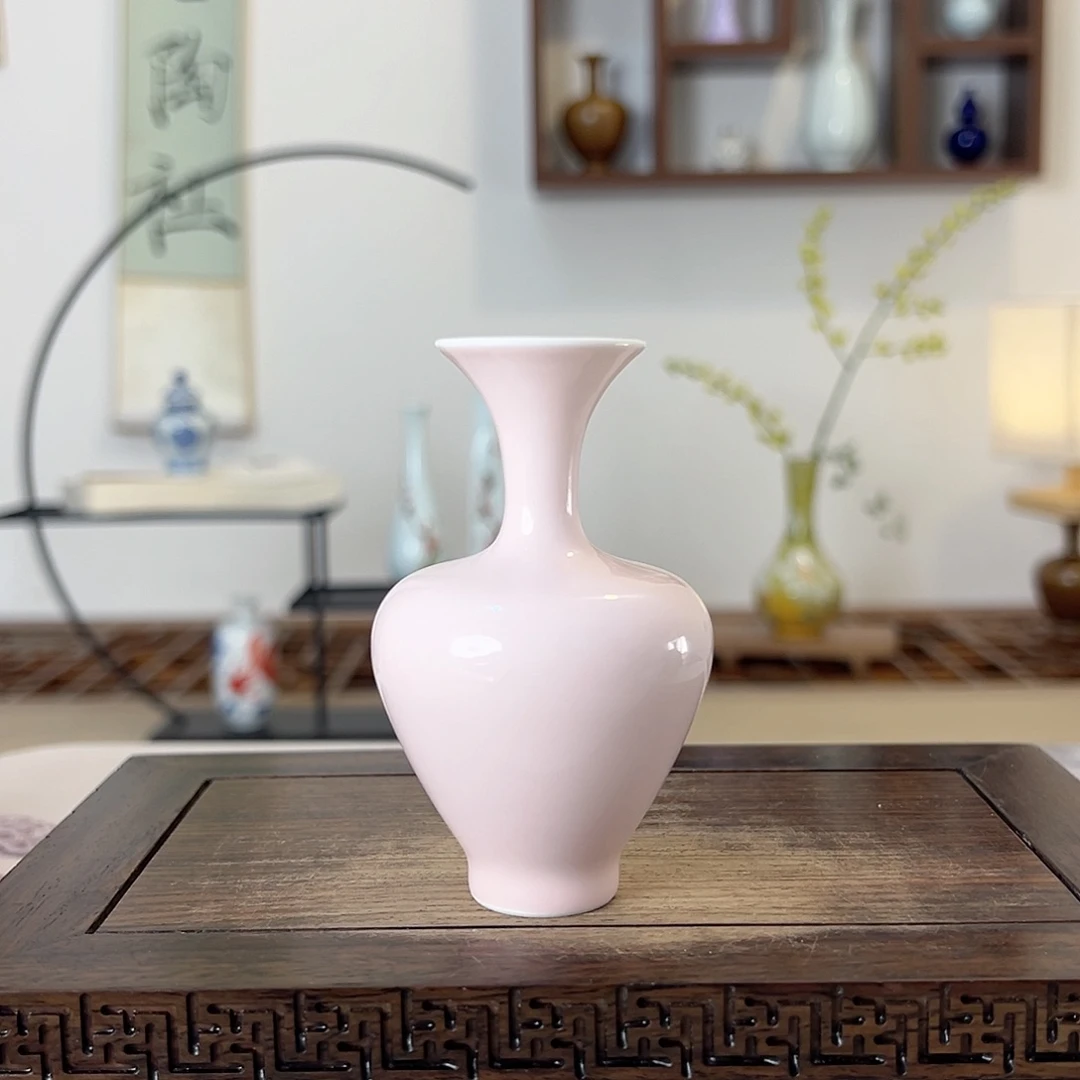 摆件景德镇陶瓷艺术展