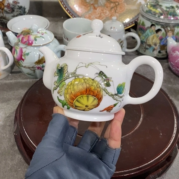 景德镇陶瓷工艺品
