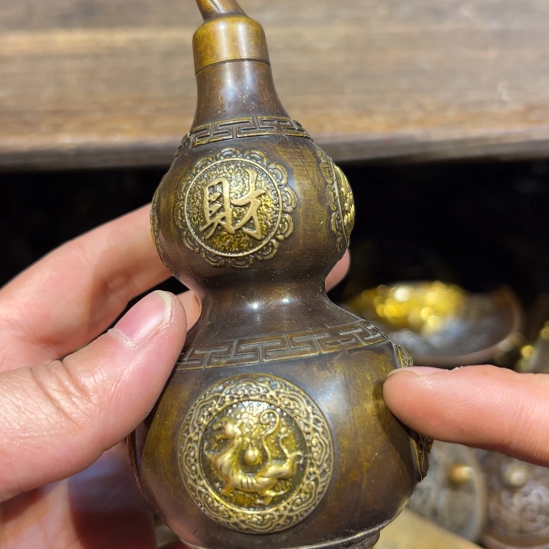 铜器精工精工铜器