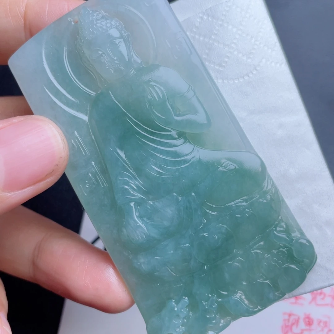 未镶嵌定制定制翡翠