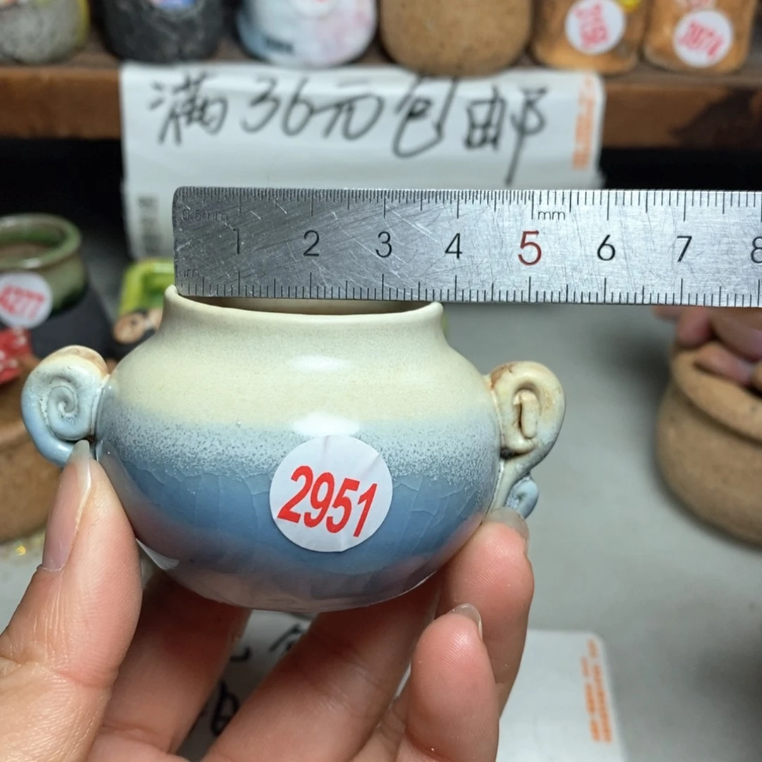 红陶拍5送一个小