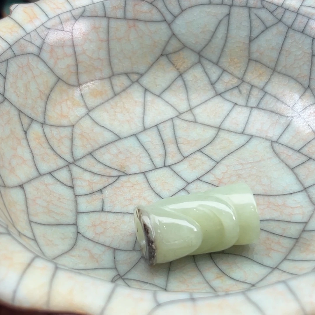 瓷片精品挂件系列