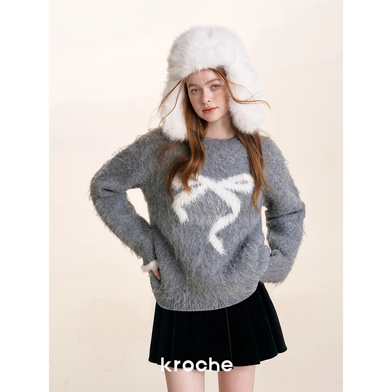 Kroche【合集四】针织衫/毛衣合集402-479