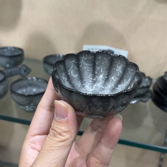 大宋甄选茶具茶器