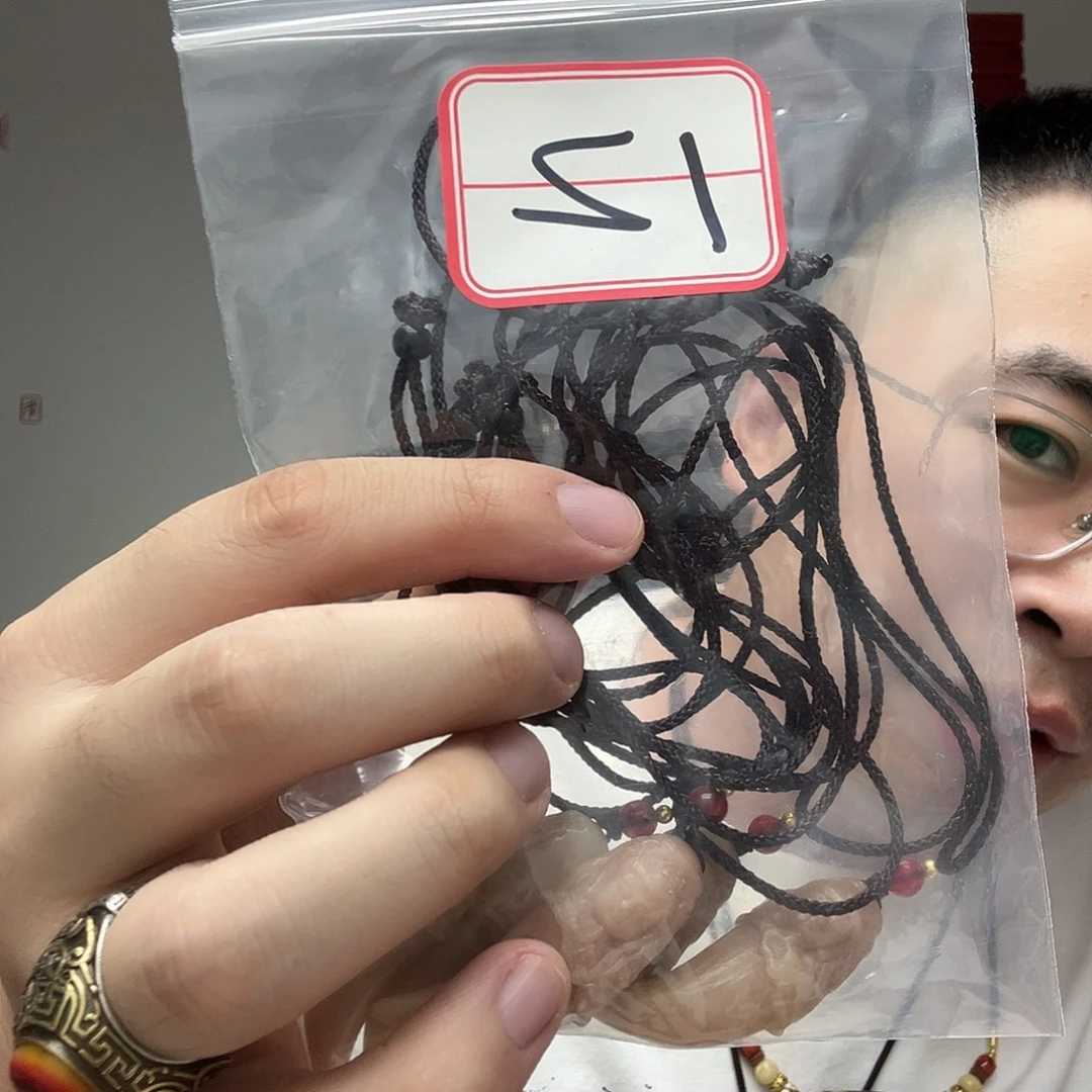 手串/手链橄榄核工艺品12