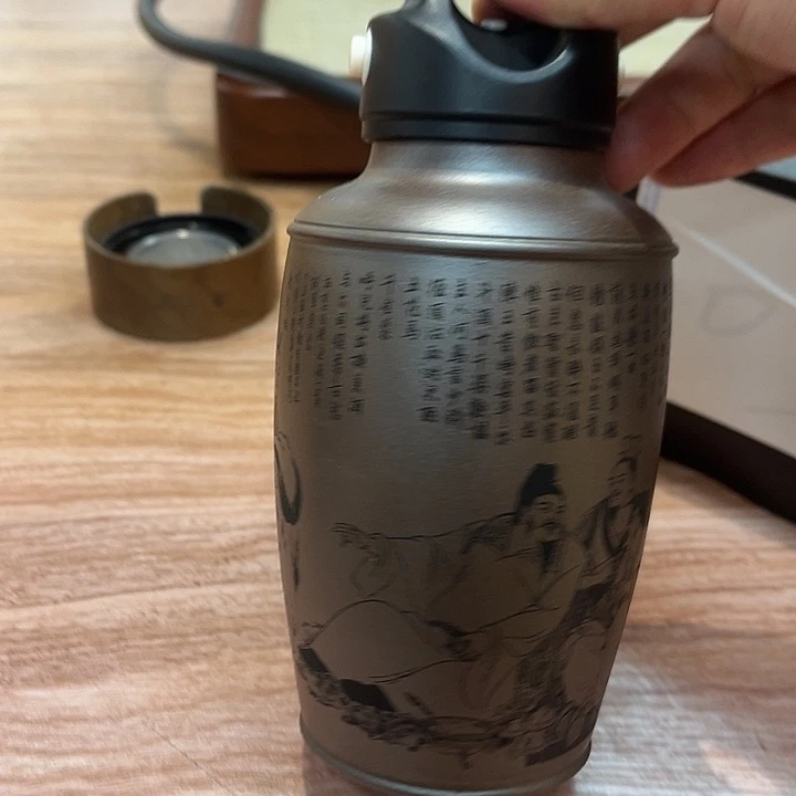 茶杯紫砂精品紫砂