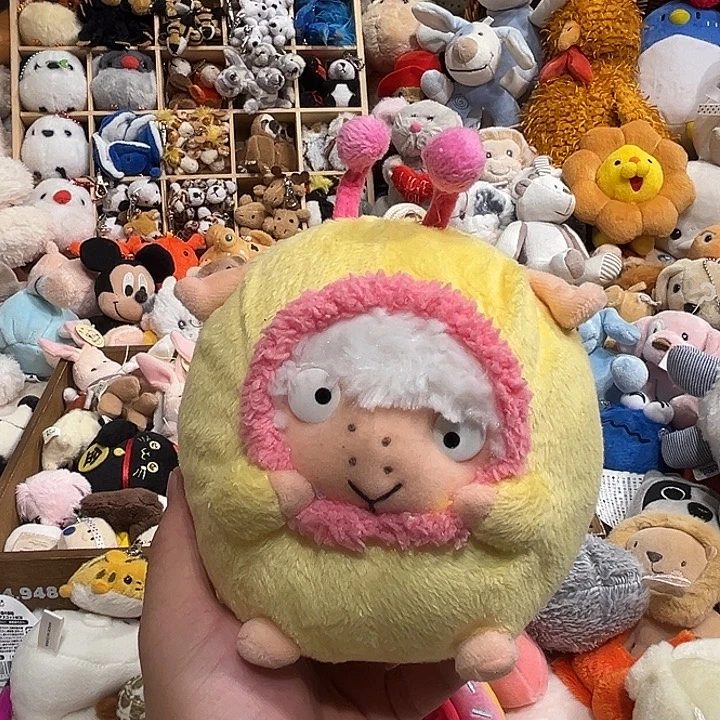 毛绒挂件哈哈哈哈哈哈