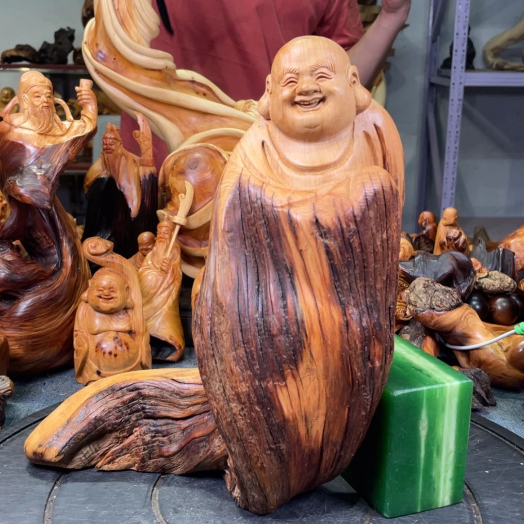 【闪购商品】柏木（崖柏）其他