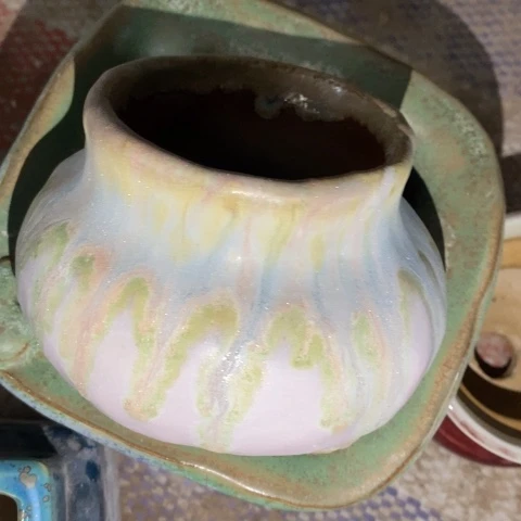 罐2712 微瑕38包邮景德镇陶瓷