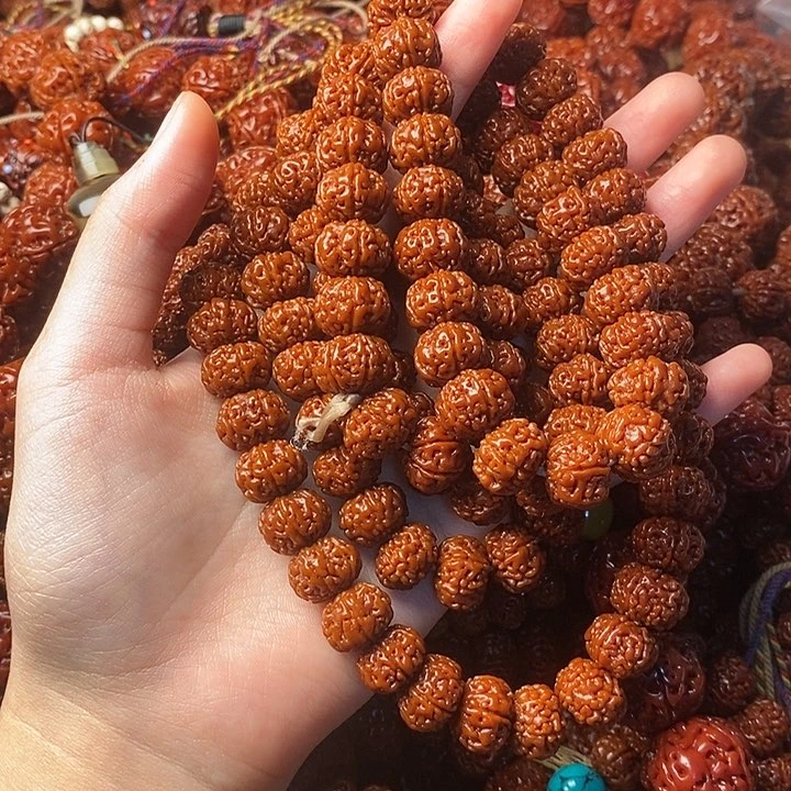 吊坠金刚菩提李***?