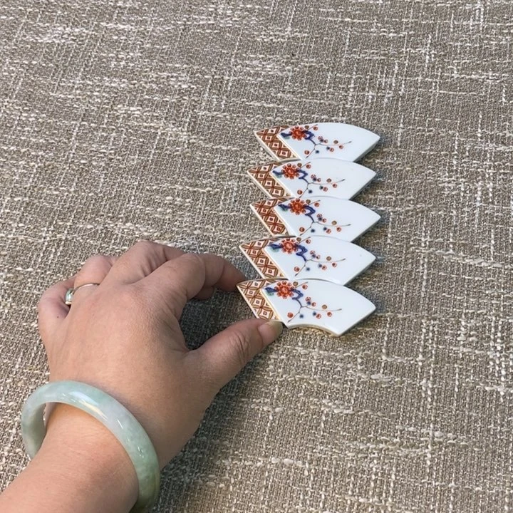 瓷片杯杯等各种规格产品