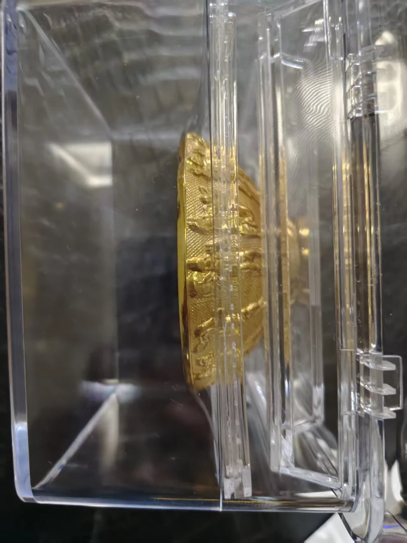 复古宫廷摆件y1347