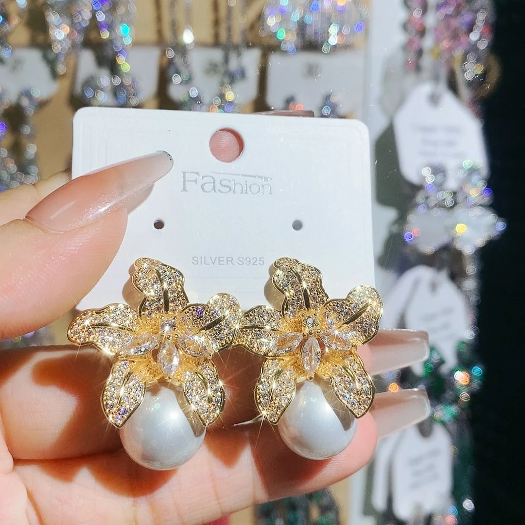 铜合金锆石925银