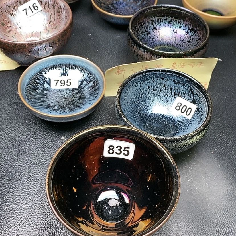 【闪购商品】茶盏我是一只小小鸟地域鬼835