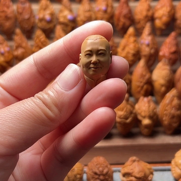 吊坠橄榄核橄榄核