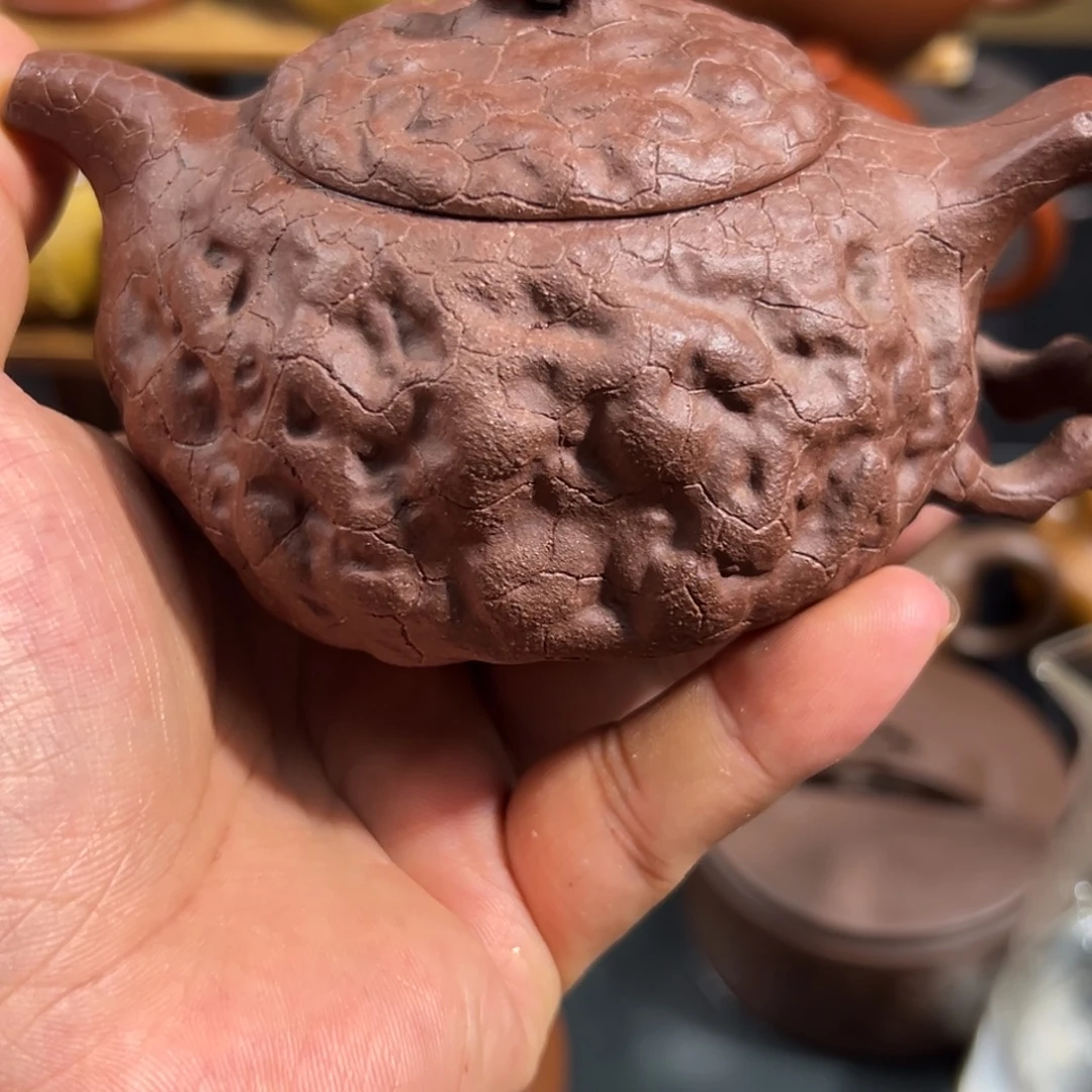 茶杯紫砂紫砂壶半手工