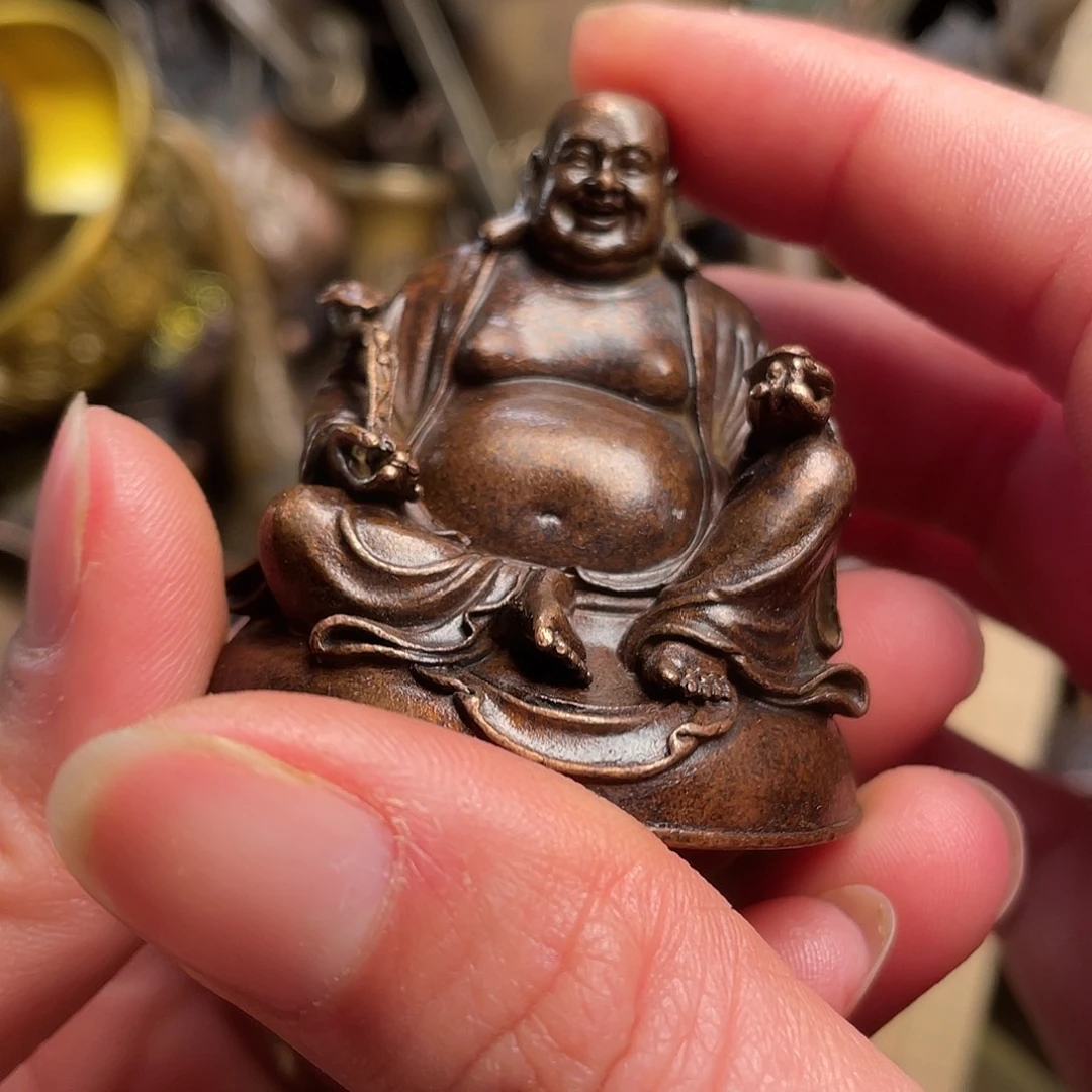 铜器摆件诚信经营