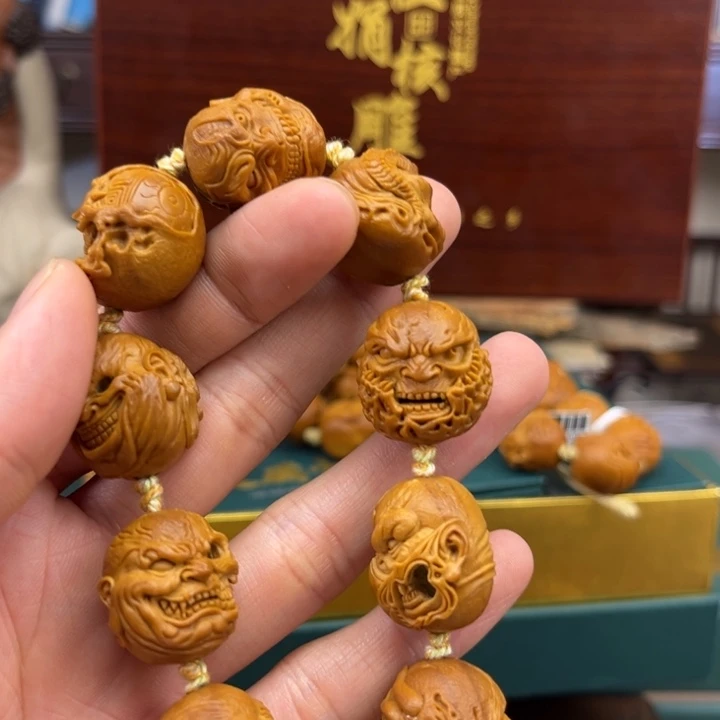 手串/手链橄榄核8989888888988