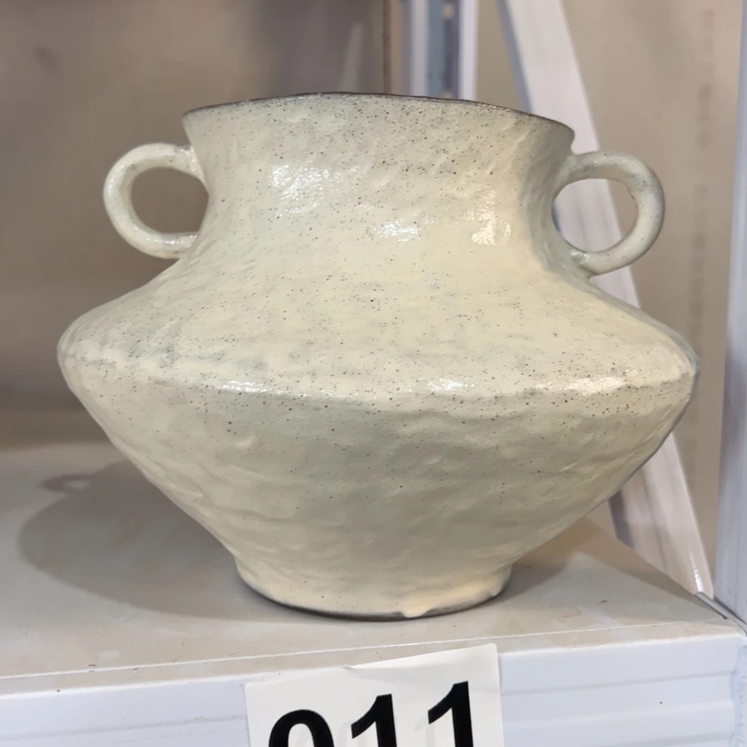 口径12高度16无孔