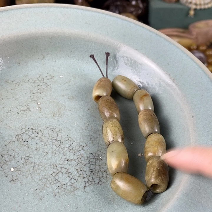 喜***逢瓷精品展示多多多