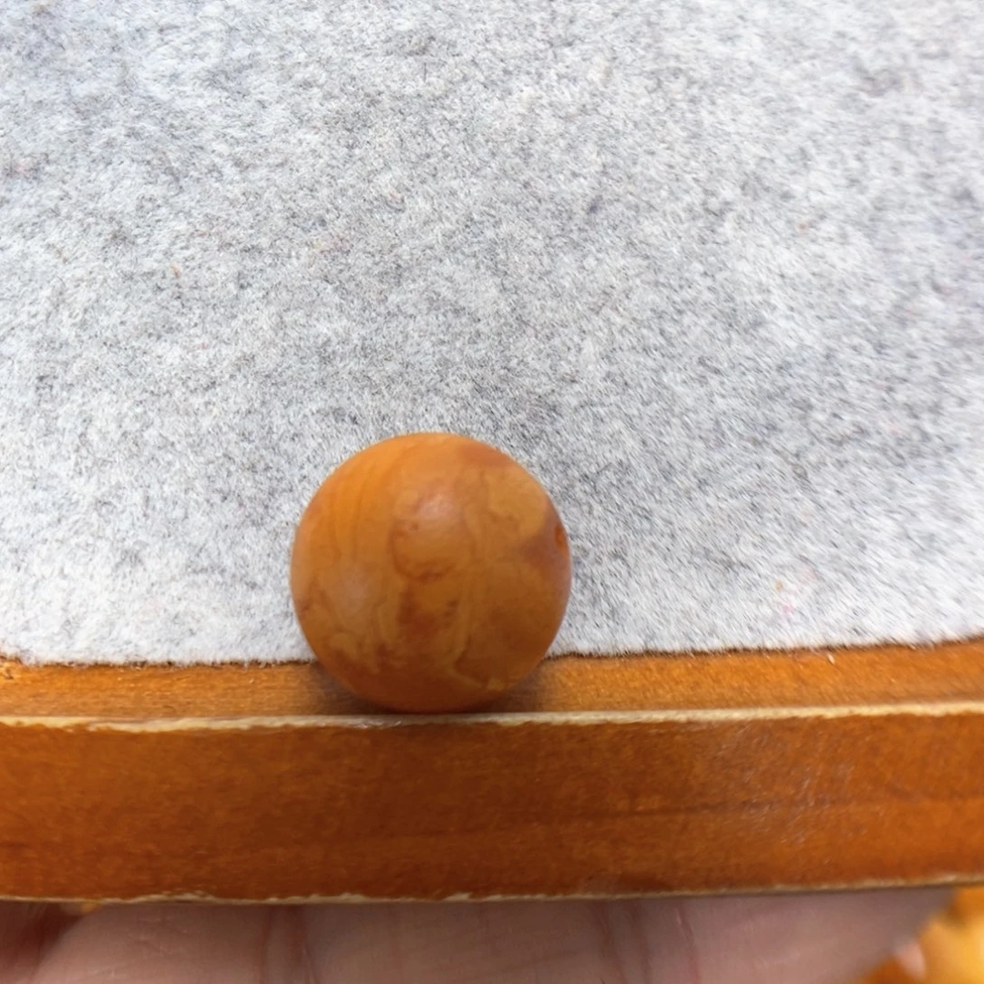 蜜蜡裸石未镶嵌ℳ****配饰