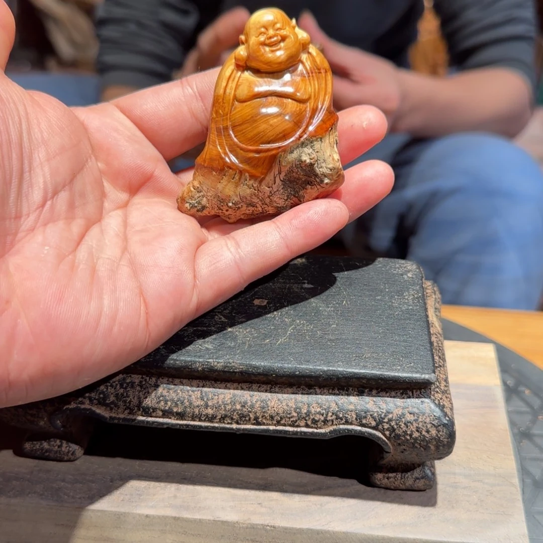 换***器柏木（崖柏）太行崖柏纯手工