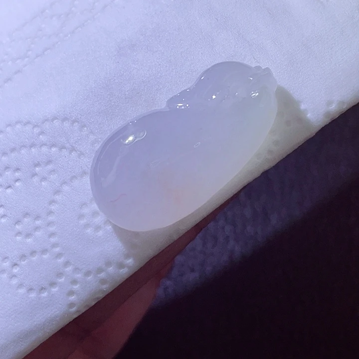 未镶嵌定制翡翠翡翠