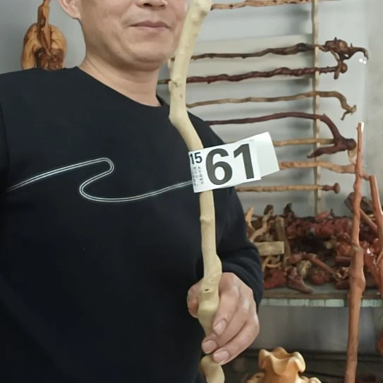 乐***香榧木高山 檬子木文玩料