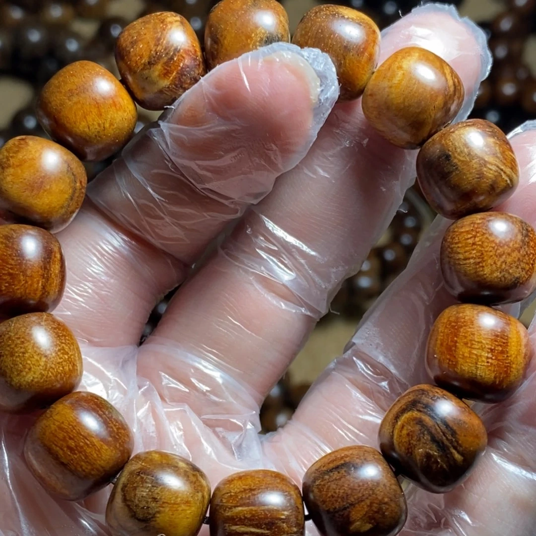 贡木印贡留疤龙鳞1314