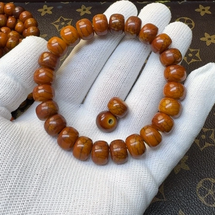 牛骨手串/手链手串