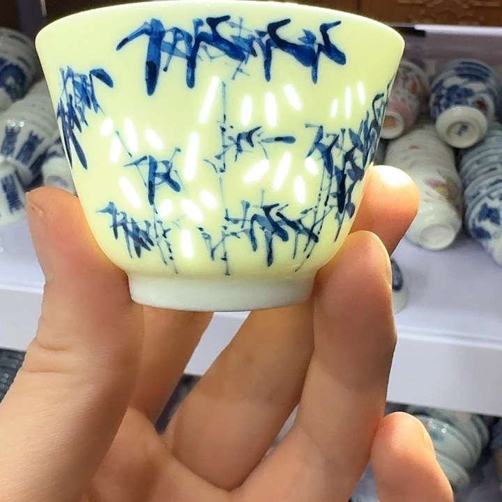 陶瓷艺术品收藏陶瓷