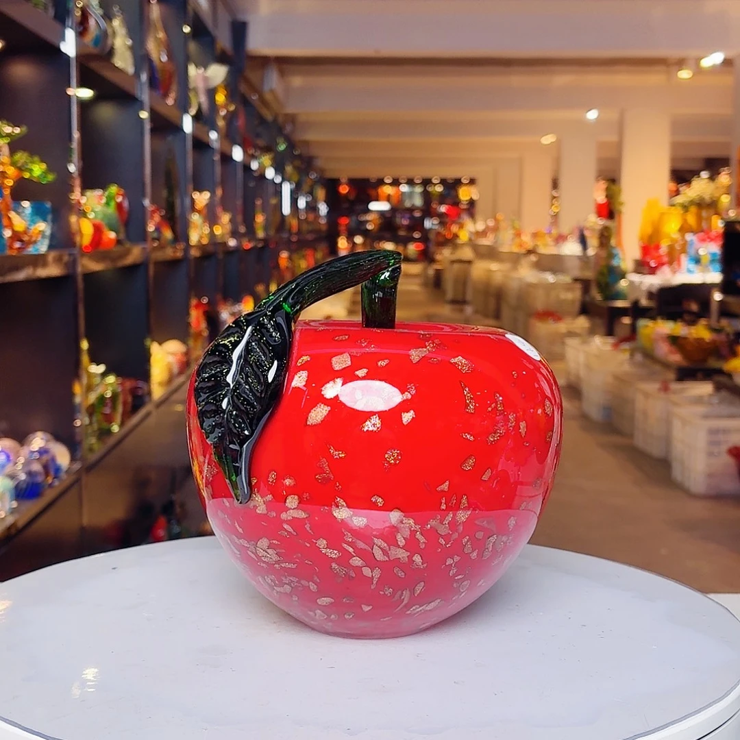 手工艺品琉璃琉璃岛