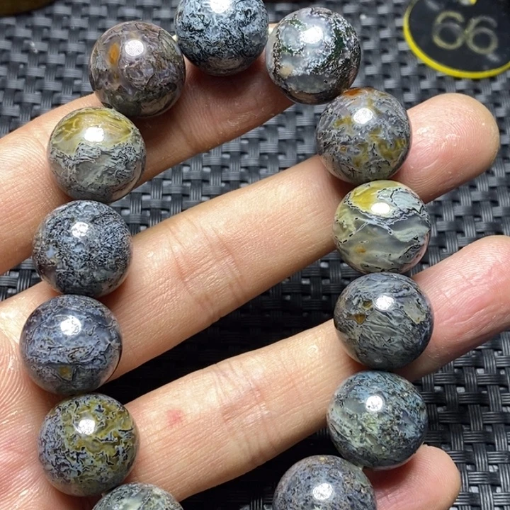 老***文玛瑙/玉髓未镶嵌1