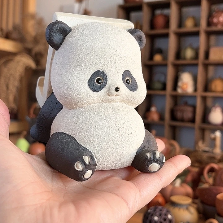 摆件紫砂壶紫砂摆件