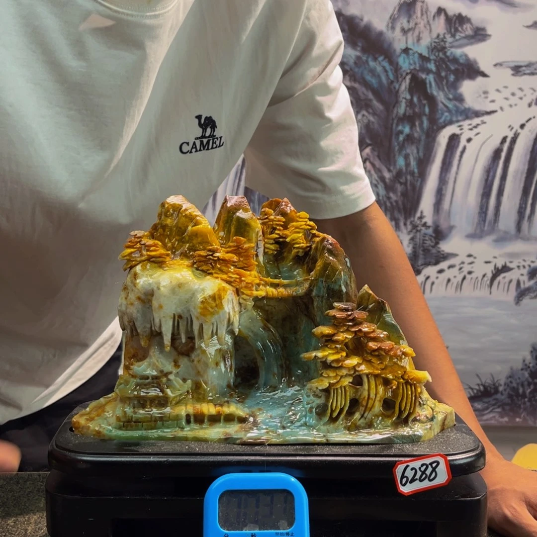 开***米玉居家摆件1111111